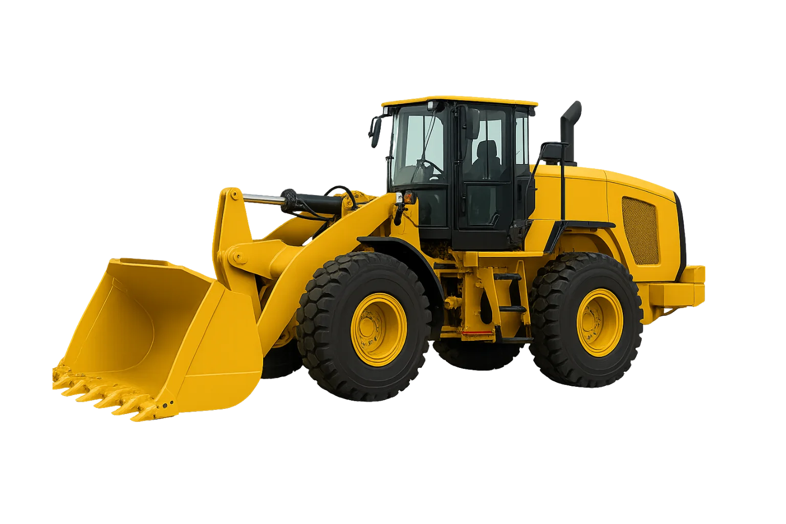 Skid Steer Loader